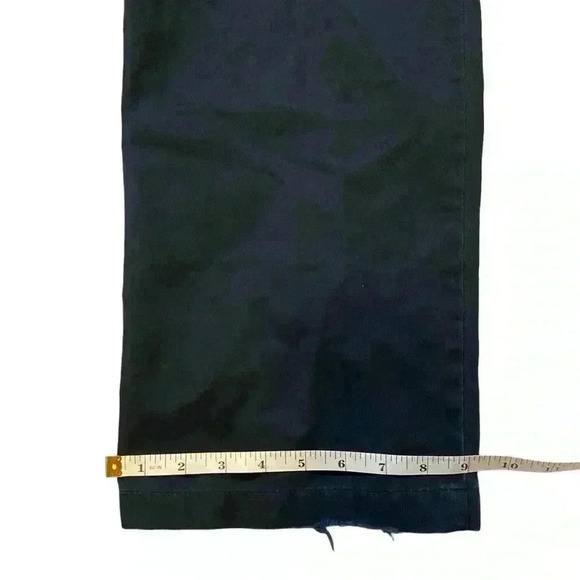 Dockers Men's Jeans Dark Navy Blue (see measurements for size) - Picture 9 of 14